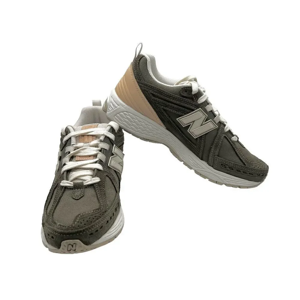 New Balance 1906F Sneakers‎ Green Beige Men’s 8.5 Women’s 10
